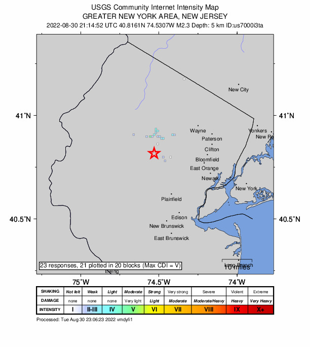 Northeast States Emergency Consortium (NESEC) tweet media