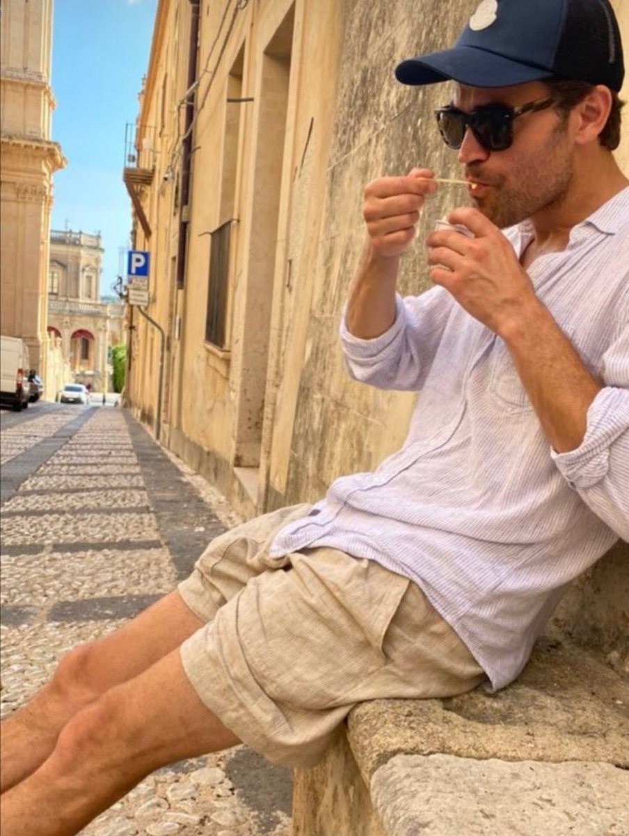 Paul wesley a Palermo 😍😍😍😍🤪