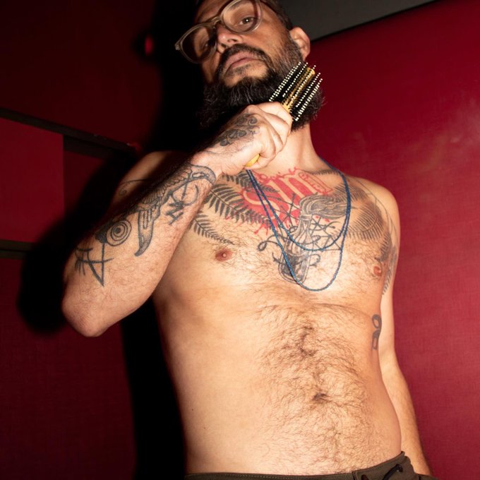 e esse car&atilde;o que o incr&iacute;vel o Erick Peres registrou no evento de divulga&ccedil;&atilde;o do @buppeoficial | @quenteclub_