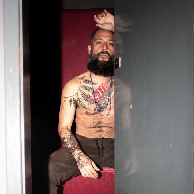 e esse car&atilde;o que o incr&iacute;vel o Erick Peres registrou no evento de divulga&ccedil;&atilde;o do @buppeoficial | @quenteclub_