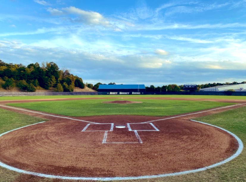 Averett Baseball tweet media