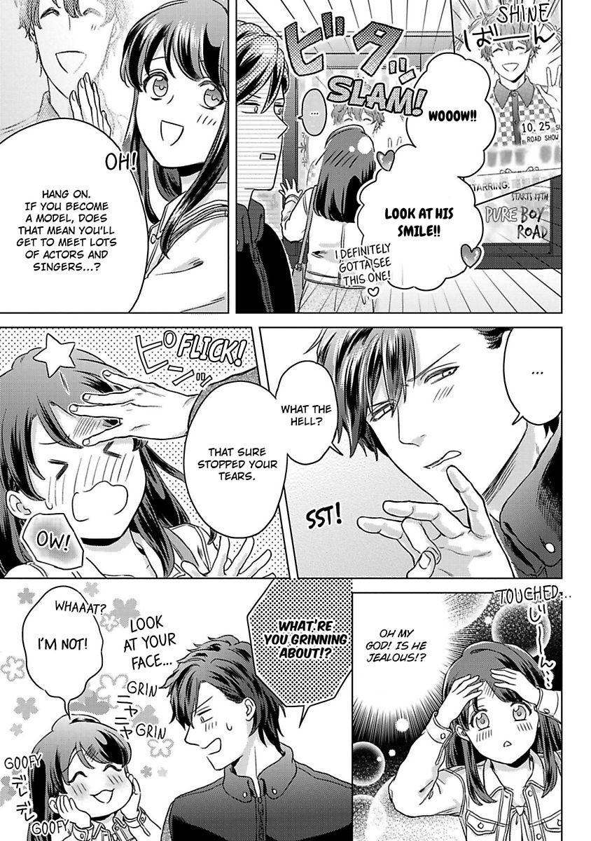 JamesMortalla's tweet photo. T: How to Feel Good -My Sweet First Time at 27

 #manhua #manga #comics #bato.to #ecchicomics #ecchi #hentai #josei https://t.co/tMayU9mpSh