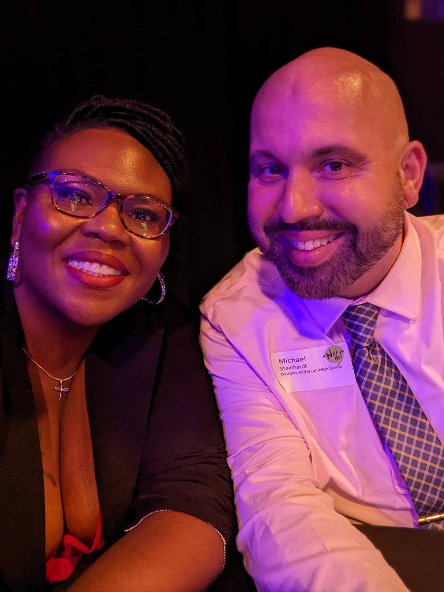 MrSteinhardt's tweet photo. A great evening at the @WorldAffairsJax Great Decisions Kickoff Dinner https://t.co/lerInyxlGW