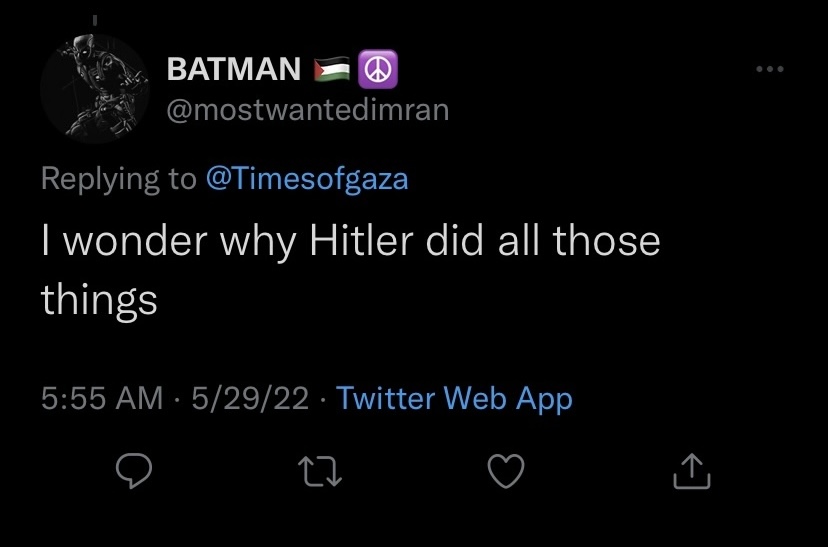 JusticeSolana's tweet photo. @mostwantedimran @DegodHasslehoff @SCUMSOL @SolSorcerer @DeGodsNFT 🚨 Na, you got removed because of horrible stuff like this: https://t.co/5X1MqSBhQ9