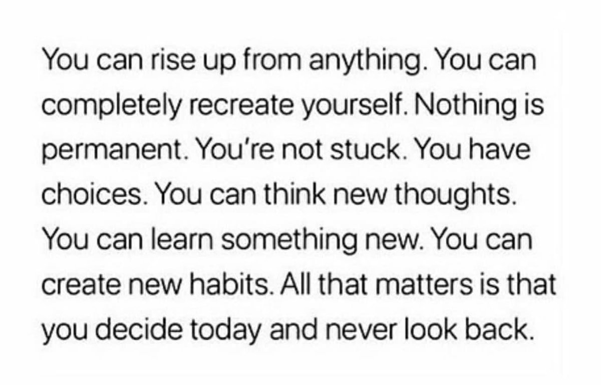 alwaysaplottwis's tweet photo. It’s all on you what YOU decide to do 🤞🏽✨ 
💕 https://t.co/nFwA1d19Rw