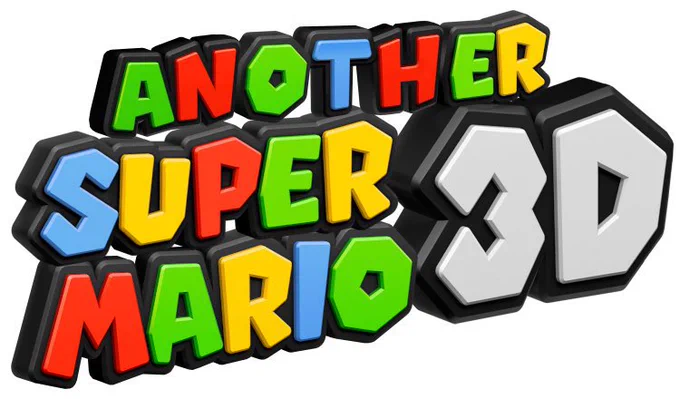 Another Super Mario 3D (3DS)For a rom hack of Super Mario 64 DS of all games, it's a pretty solid one for what it does right. Built with the controls in mind and the character switching is barely an issue for the whole run. And runs surprisingly well on real hardware. Good stuff 