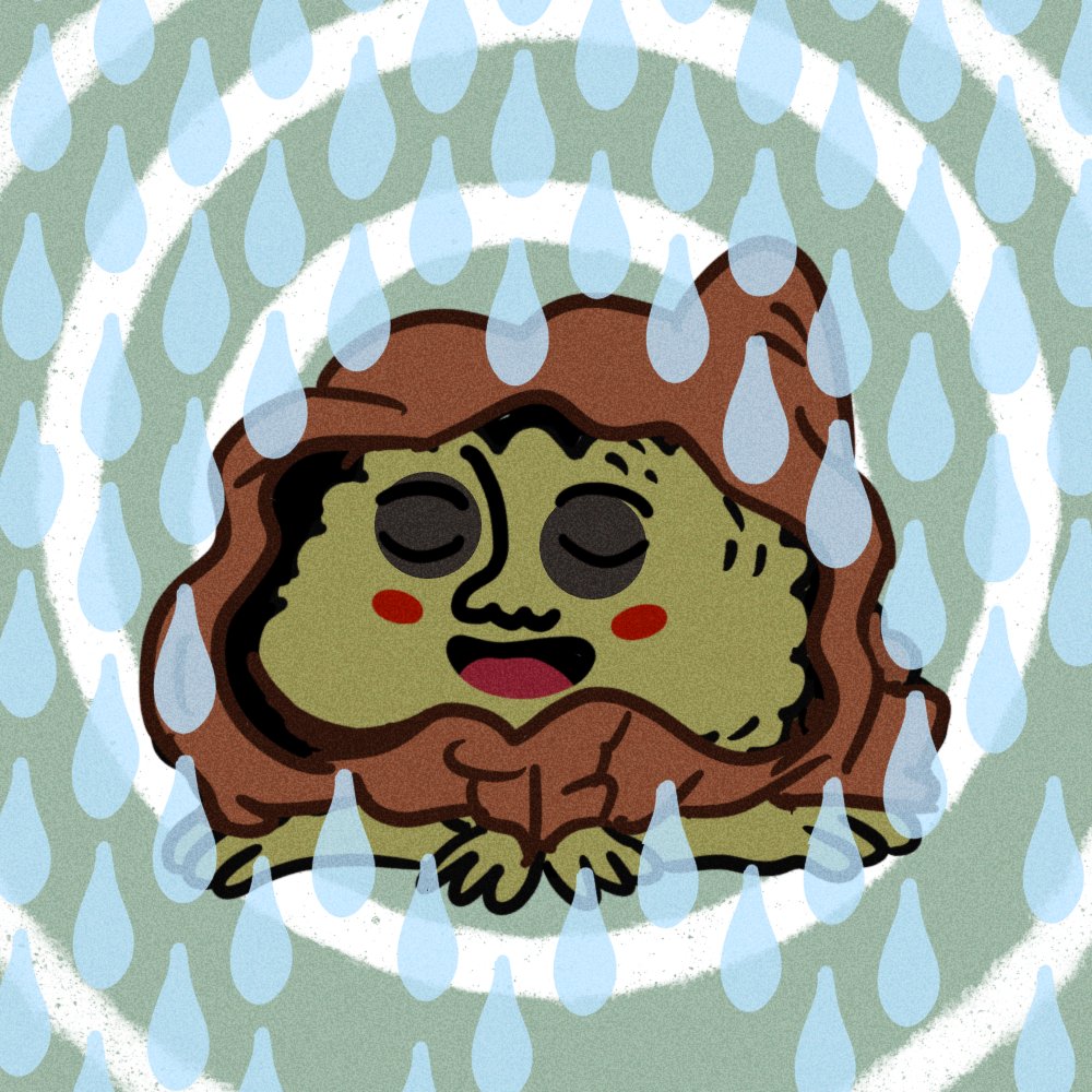 Creature_Toadz's tweet photo. CreatureToad #7723, 2021 https://t.co/TtPHf06kTZ https://t.co/xSrVJEw63N