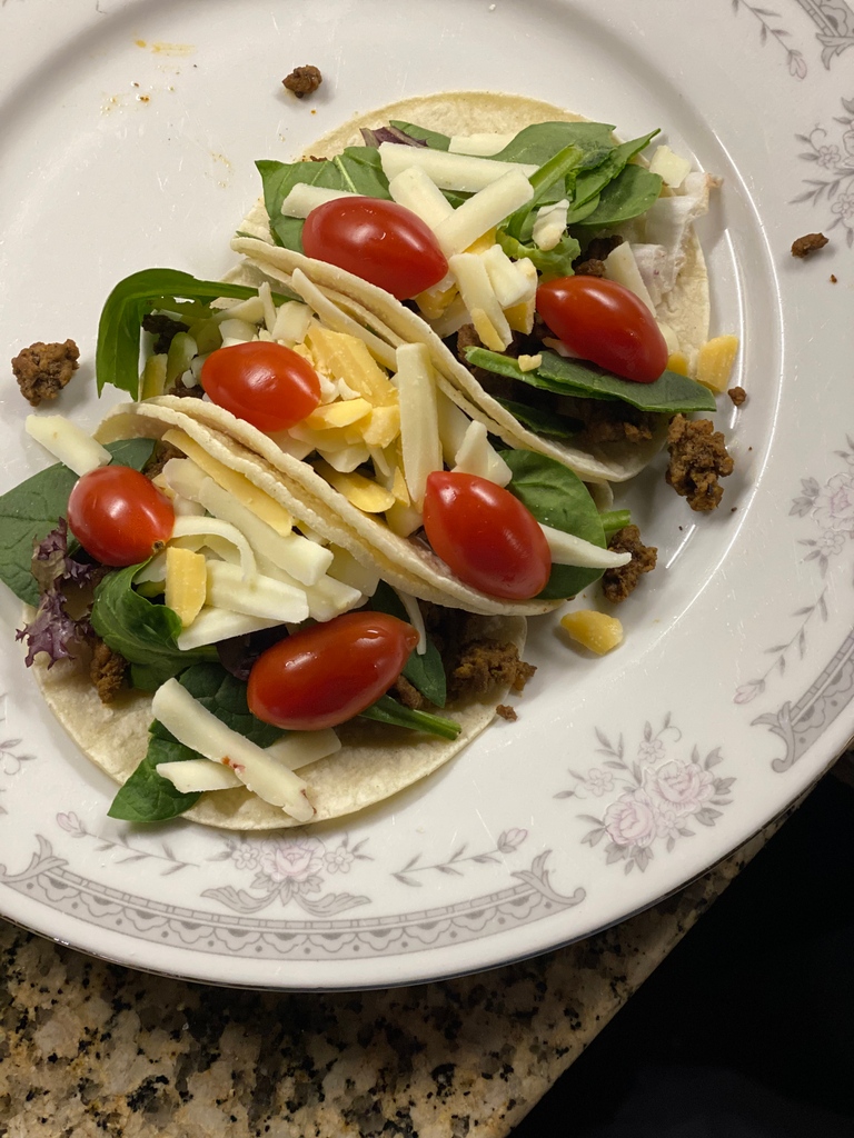 susanwritespnr's tweet photo. What are you having for dinner? I'm having one of my favorites - Taco Tuesday!
#writing #writer #writerslife #amwriting #amediting #editingromance #tuesdayvibes #tuesdaytreat #tacotuesday #tacos #texmex #tuesdaydinner #whatsfordinner #agirlsgottaeat #tacodinner #softtaco https://t.co/YeGNr8zkSu