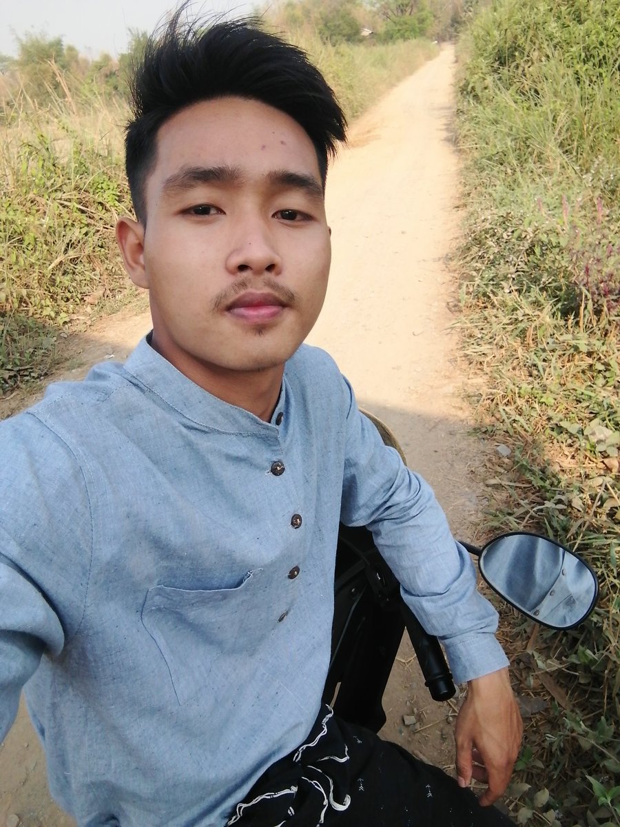 တောသားပါ ထုထားတာရှိတယိနောိ🤑🤑🤑