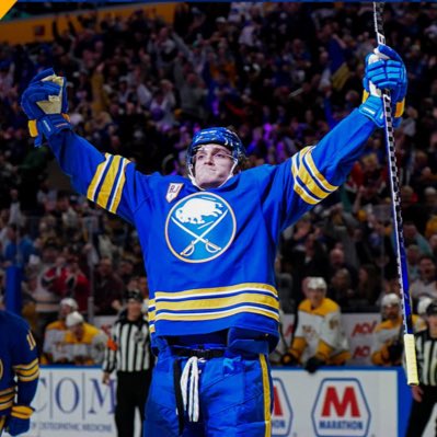 HockeyIQ716's tweet photo. #NewProfilePic https://t.co/5bBW1jAdVa