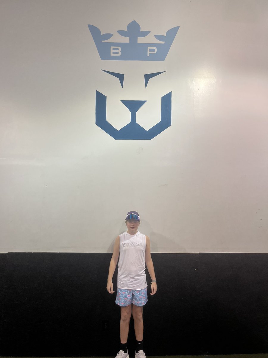 BluePrintPerformance tweet media