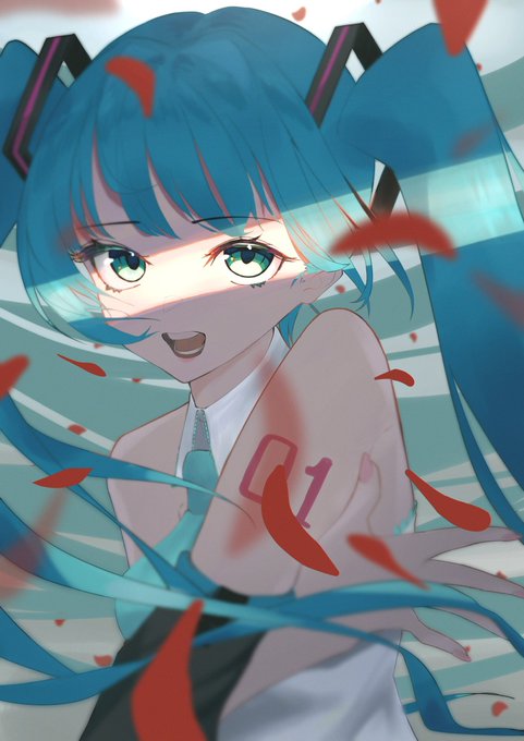 015th anniversary #初音ミク  #初音ミク生誕祭2022  #初音ミク誕生祭2022 