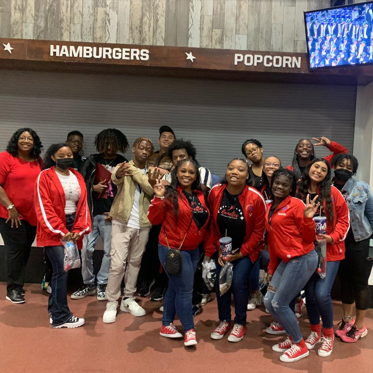 Kashmere Ramettes tweet media