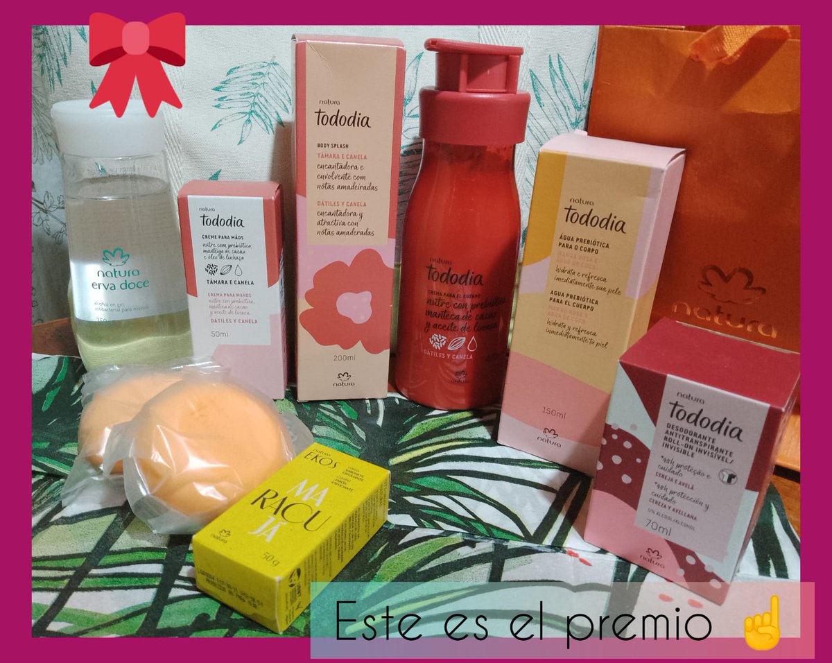 elephantiny's tweet photo. LLAMADO A LA SOLIDARIDAD en 11 días es el concierto de justin bieber y como todavía no tengo entrada mi mamá tuvo la idea de donarme productos de natura para que haga un sorteo y poder comprarla 🥺💖 si me quieren ayudar comprando uno voy a ser muy feliz y sanar mi niña interior https://t.co/5sSf8CgfuY