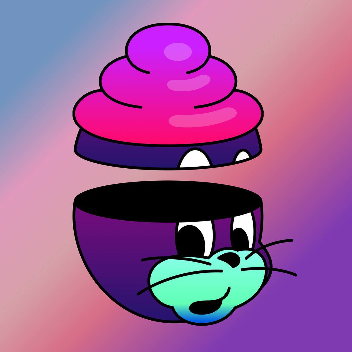 naptoons (@naptoonsnft) on Twitter photo 