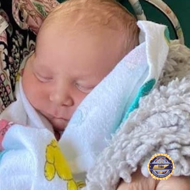 TBInvestigation's tweet photo. ENDANGERED CHILD ALERT: We need your help to find two-month-old Gunner Lee Boland, who is missing from White County.

He is believed to be with his non-custodial father, Daniel Boland, Jr., who faces a charge of Custodial Interference.

1-800-TBI-FIND!

1/X https://t.co/qREDRnyUAQ