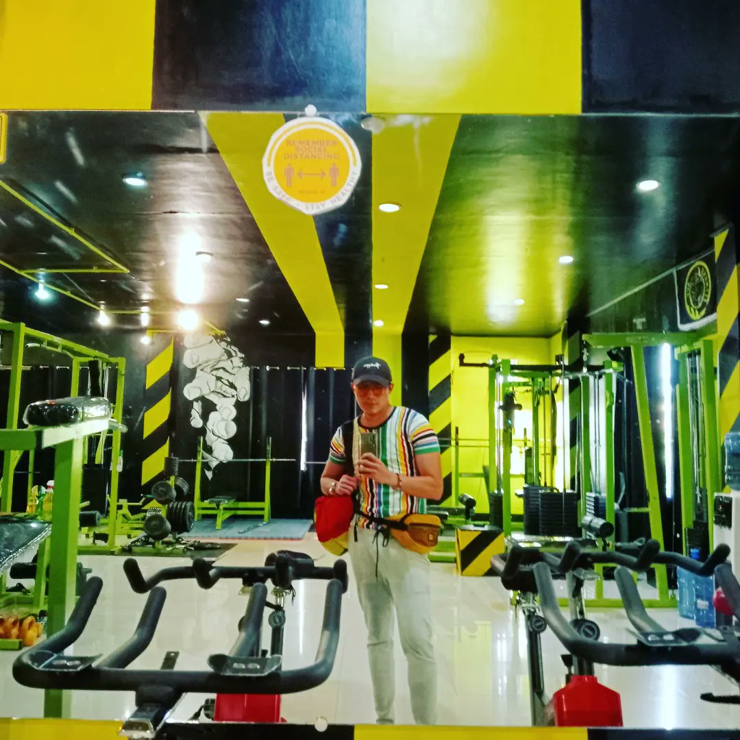 sexyshaad's tweet photo. gymOn
#pumpmode https://t.co/kEstCiLorg