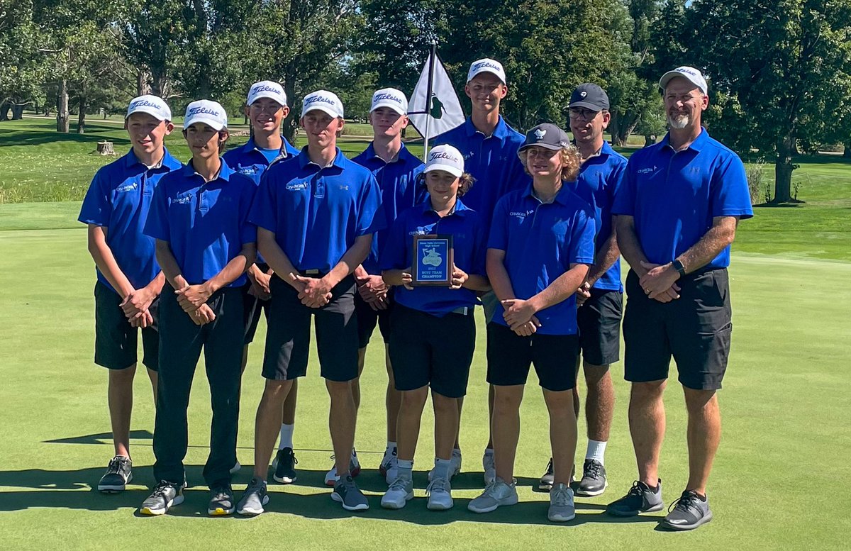 SFC GOLF tweet media