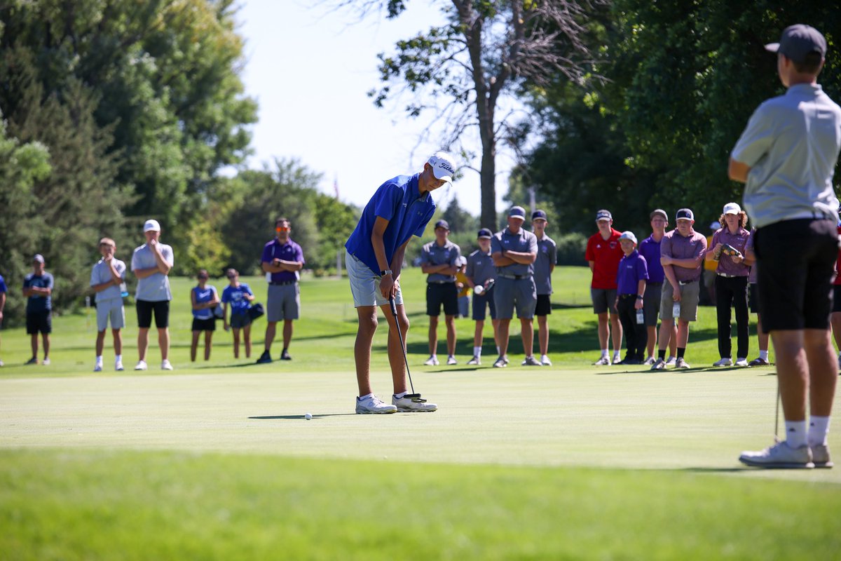 SFC GOLF tweet media