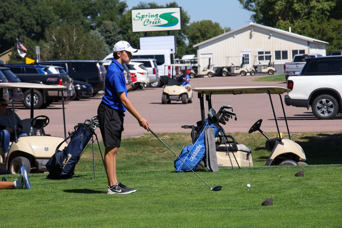 SFC GOLF tweet media