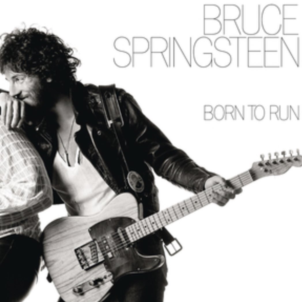 RockNRoLL_85's tweet photo. Is “Born To Run” by Bruce Springsteen a 10/10 album? https://t.co/Vw9V3sI2DG