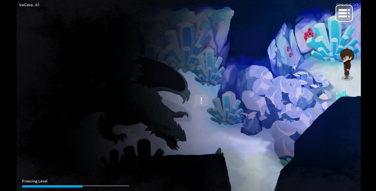 Dragenj boss battle implemented 👀

<a href="/enjin/">Enjin</a> <a href="/efinityio/">Efinity</a>  #CatchNOMs #PoweredByEnjin