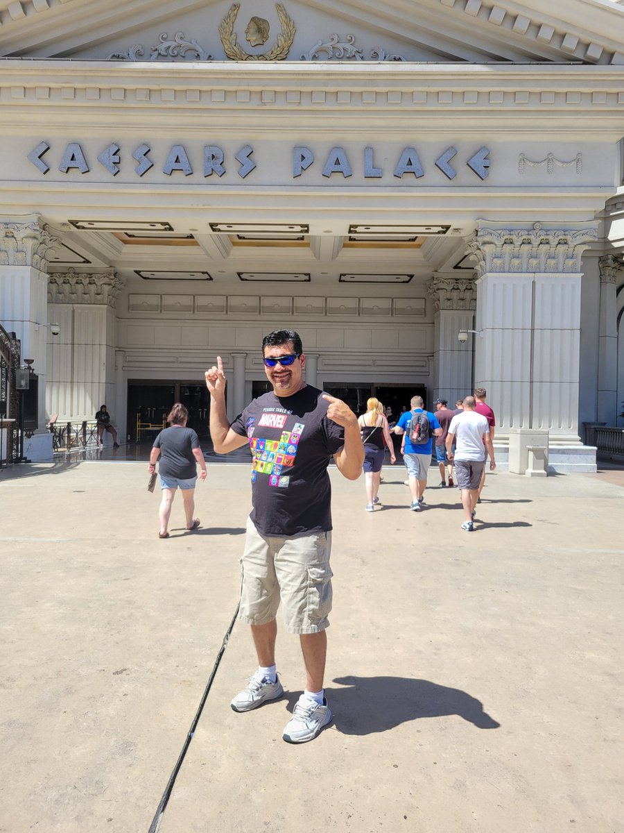 IceCubillos's tweet photo. #iamcaesar
Yes, I am. https://t.co/Nbm0yhRzMG