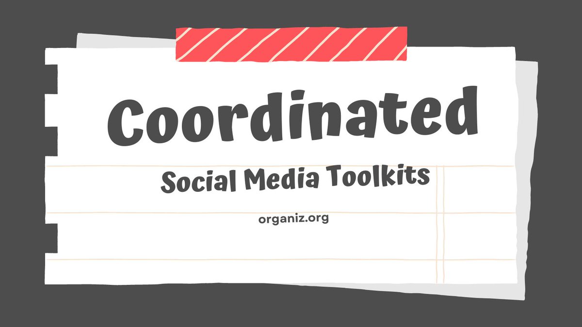 theebarajan's tweet photo. Organiz makes social media toolkits easier and more effective! https://t.co/PPey7ciQ6M
