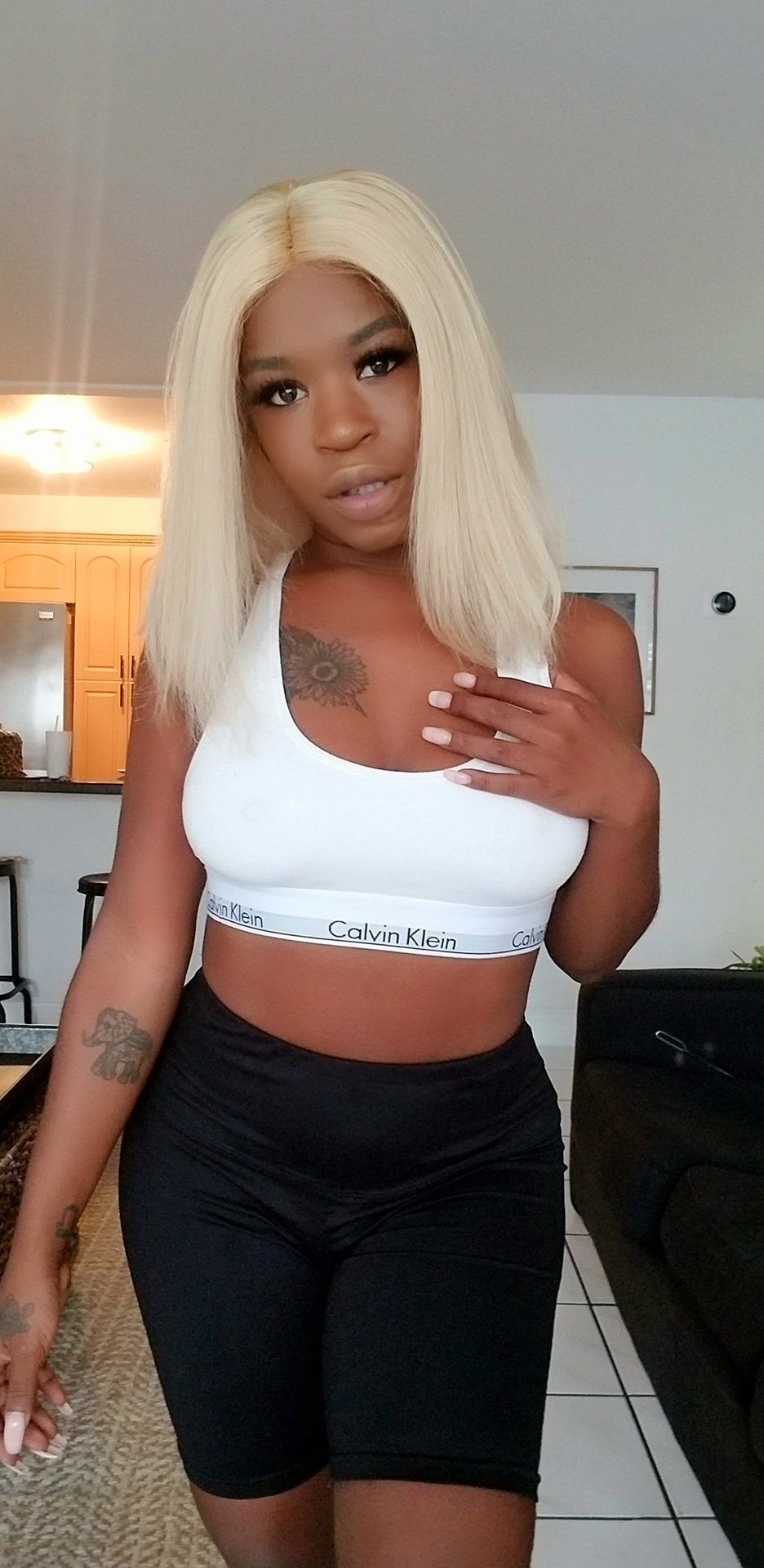 TW Pornstars - 1 pic. Harmonie Marquise. Twitter. Oh hey 👱🏾‍♀️😏. 11:30 PM - 30 Aug 2022