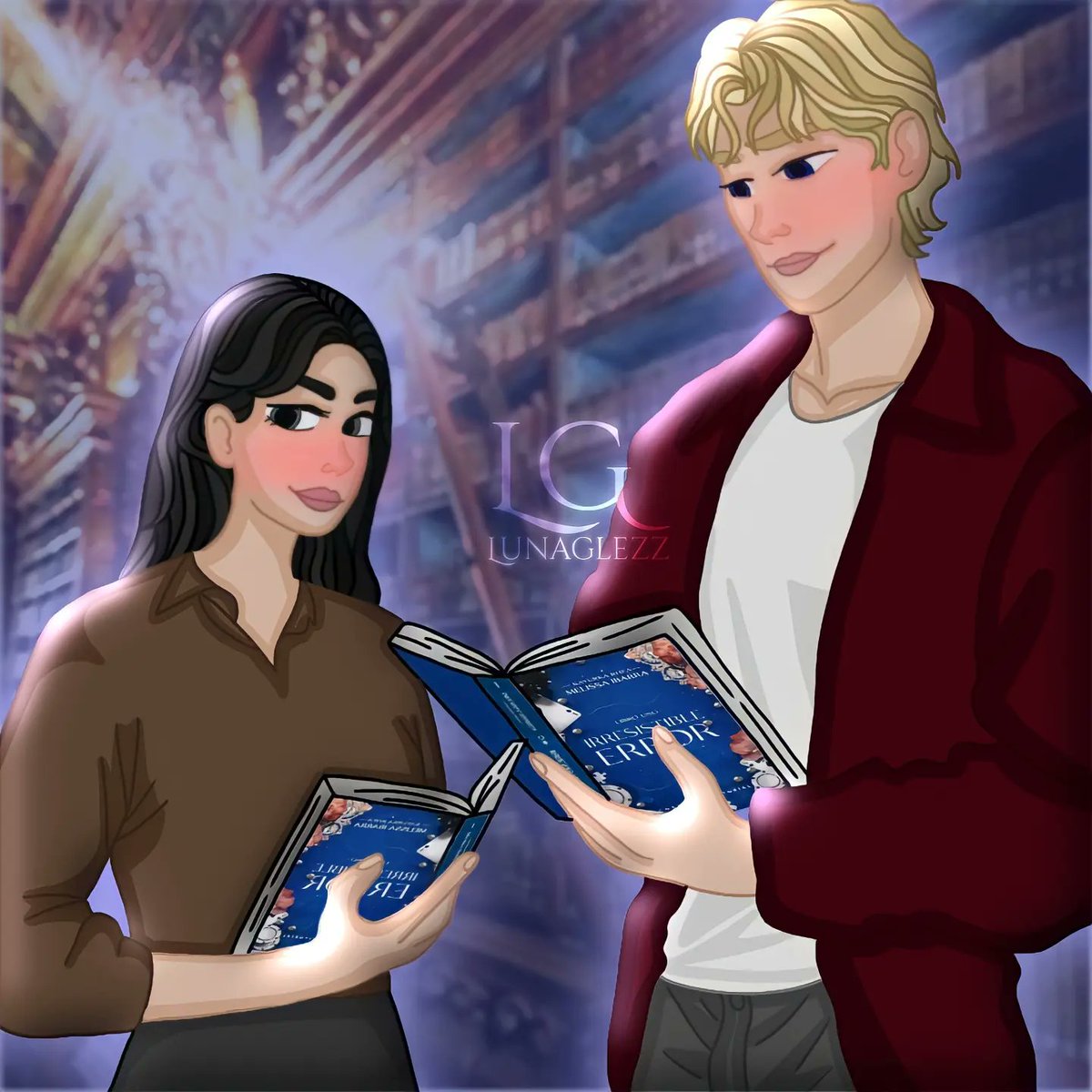 brownspenter's tweet photo. holaa, soy regina, soy de arg y staneo a mel desde este año, el primer libro que leí de ella fue IE y ahora estoy como loca esperando la actualización de indeleble, necesito más mutis que les guste IE o cualquier libro de ella #integracionArpías #Kayverso #integracionMelverso https://t.co/DZrIlwT5Zm