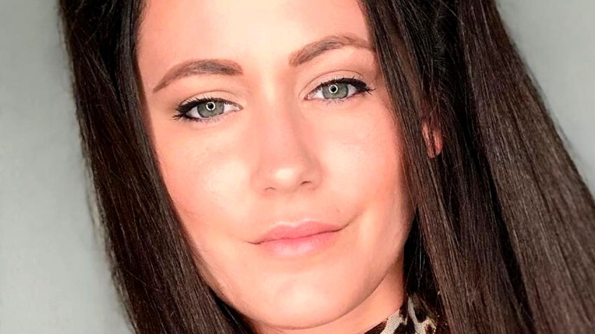 Monsters & Critics: Jenelle Evans explains appearance on spinoff: ‘No, I will not be on Teen Mom: The Next Chapter’ https://t.co/l4qFfmphzI #crime #news https://t.co/mnD0bCHktx