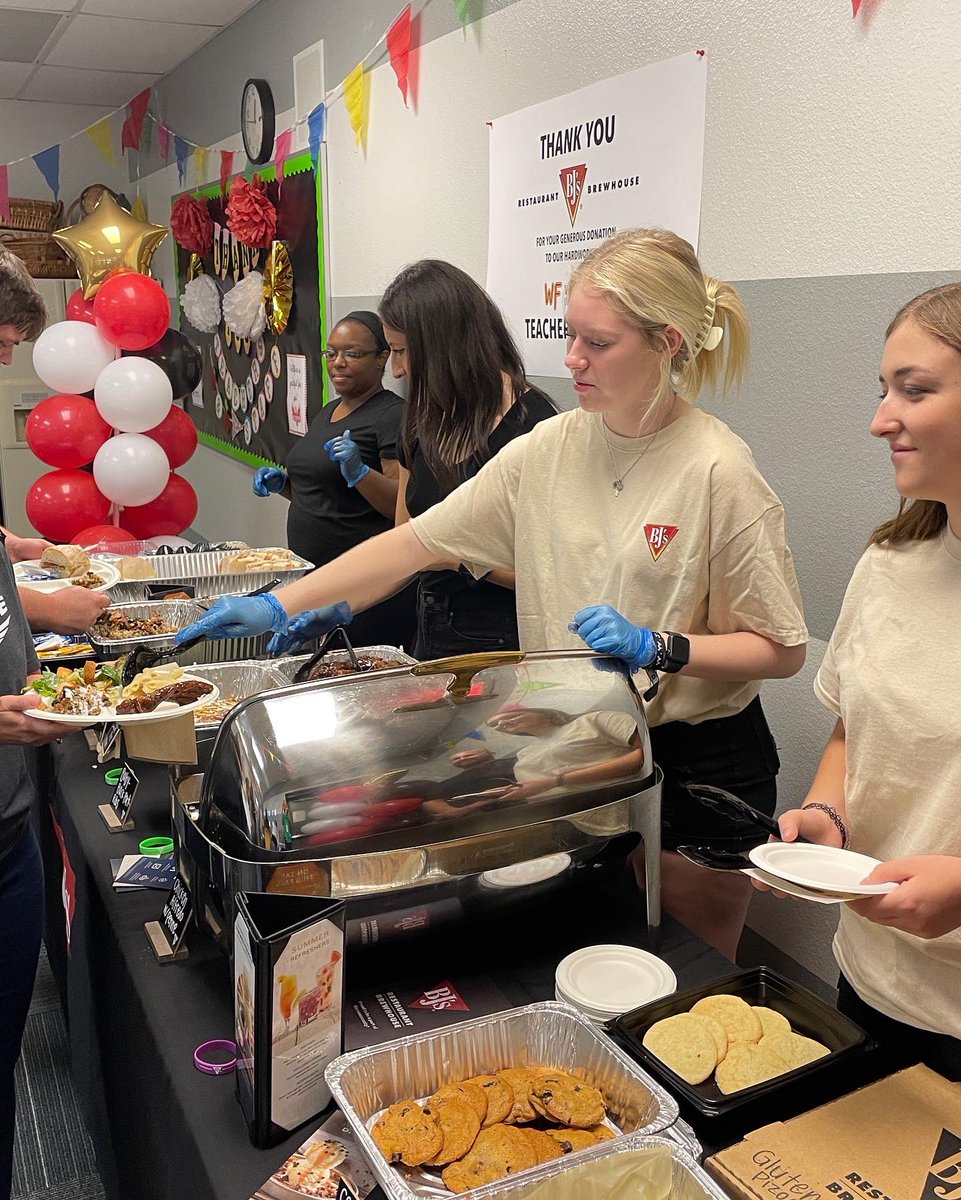 Wildfire Elementary tweet media