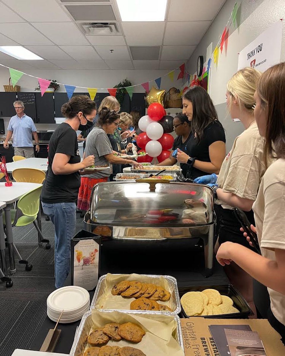 Wildfire Elementary tweet media