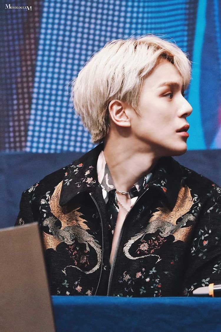 HourlyMinhyukie's tweet photo. [☀️]
An attack on all mbbs 🫠
#민혁 #MINHYUK #MONSTAX #LateNightFeels https://t.co/neggMWqYP5