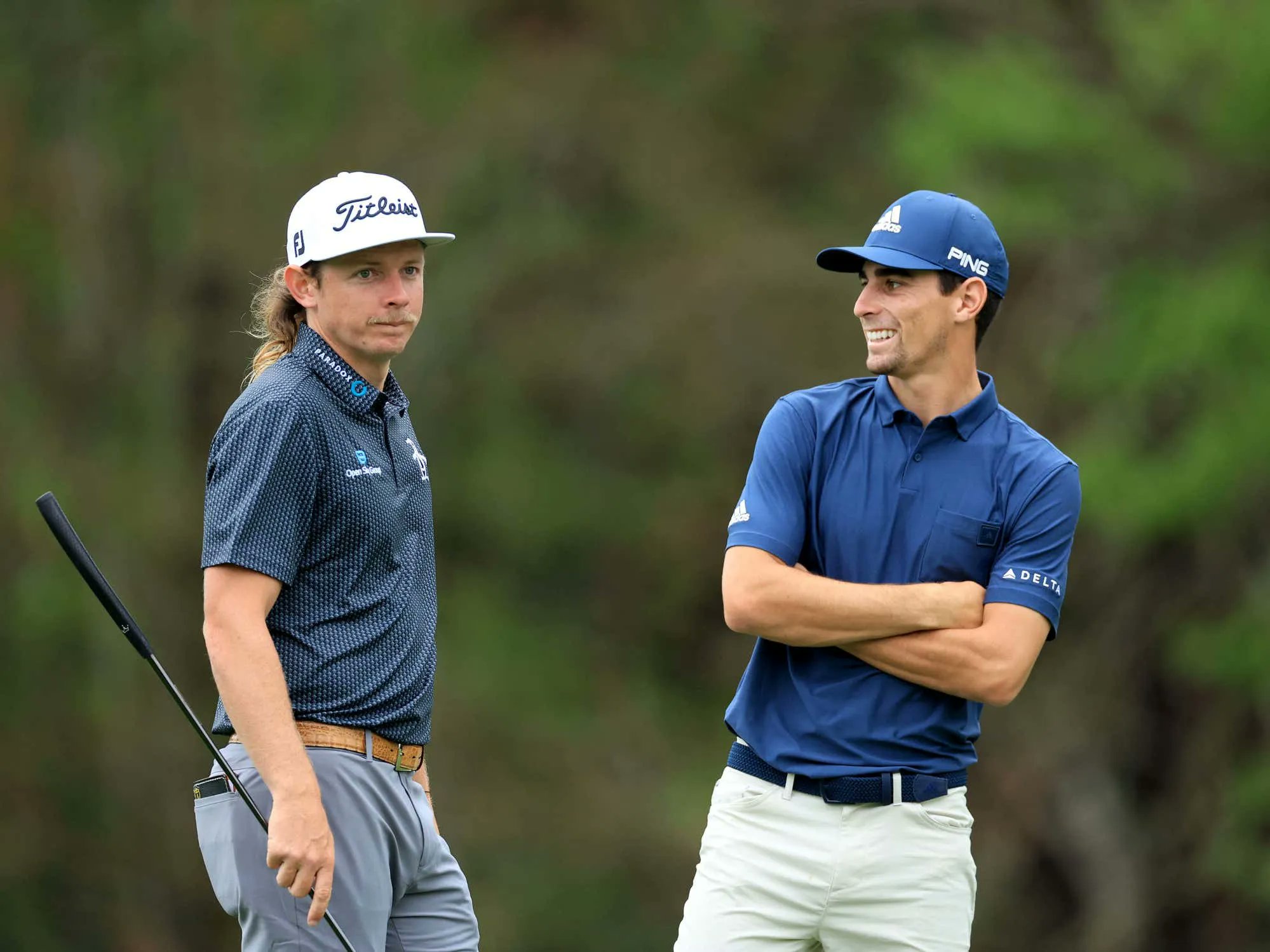 Barstool Sports on Twitter "Breaking Down the Latest Crop of LIV