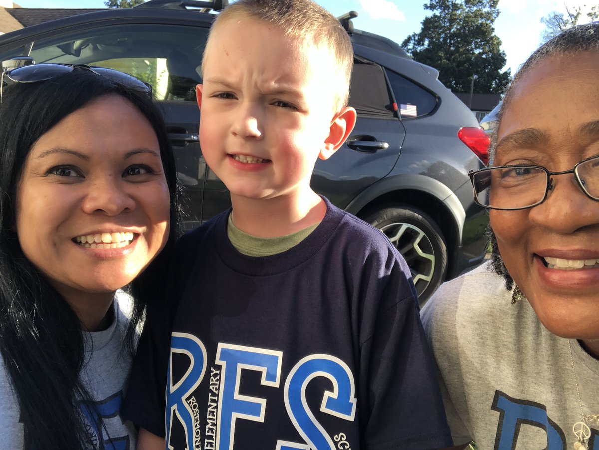 MKowalskiVB's tweet photo. Loved meeting some of my kiddos tonight! https://t.co/yeRXaj7L5a
