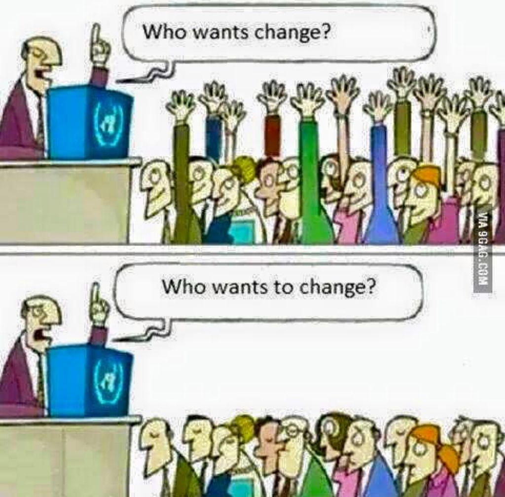 MindResetApp's tweet photo. @Theholisticpsyc Change is our greatest fear... https://t.co/nwlsG53UMD