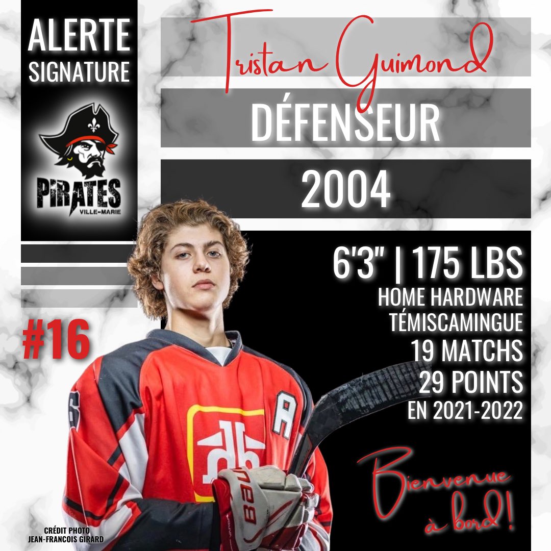Les Pirates de Ville-Marie (@piratesvm) on Twitter photo 