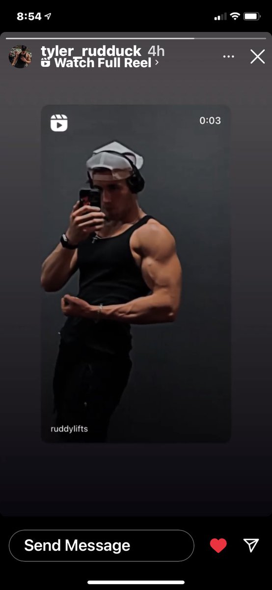act_237's tweet photo. When your son is a inspiration and makes this transformation #72 I’m truly amazed https://t.co/X4oTS4ye4O