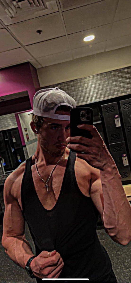 act_237's tweet photo. When your son is a inspiration and makes this transformation #72 I’m truly amazed https://t.co/X4oTS4ye4O
