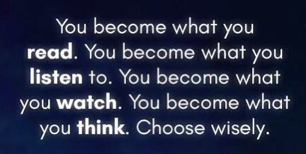 eosaliu's tweet photo. As you behold, you become…
#GodcannotbeMocked #Choosewisely https://t.co/sTREQxFpQn