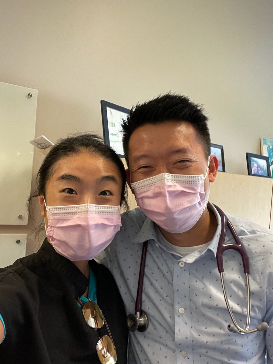 Phil Chang (@philyhc) on Twitter photo Attending month 1 done! Grateful for <a href="/DrJJMao/">Jing-Jing Mao, MD, FACP, FAAP</a> and all the amazing staff and mentors GVY med peds for the smooth transition! Inpatient the next 2 weeks, prepare for more team photos :) Attending month 1 done! Grateful for <a href="/DrJJMao/">Jing-Jing Mao, MD, FACP, FAAP</a> and all the amazing staff and mentors GVY med peds for the smooth transition! Inpatient the next 2 weeks, prepare for more team photos :)