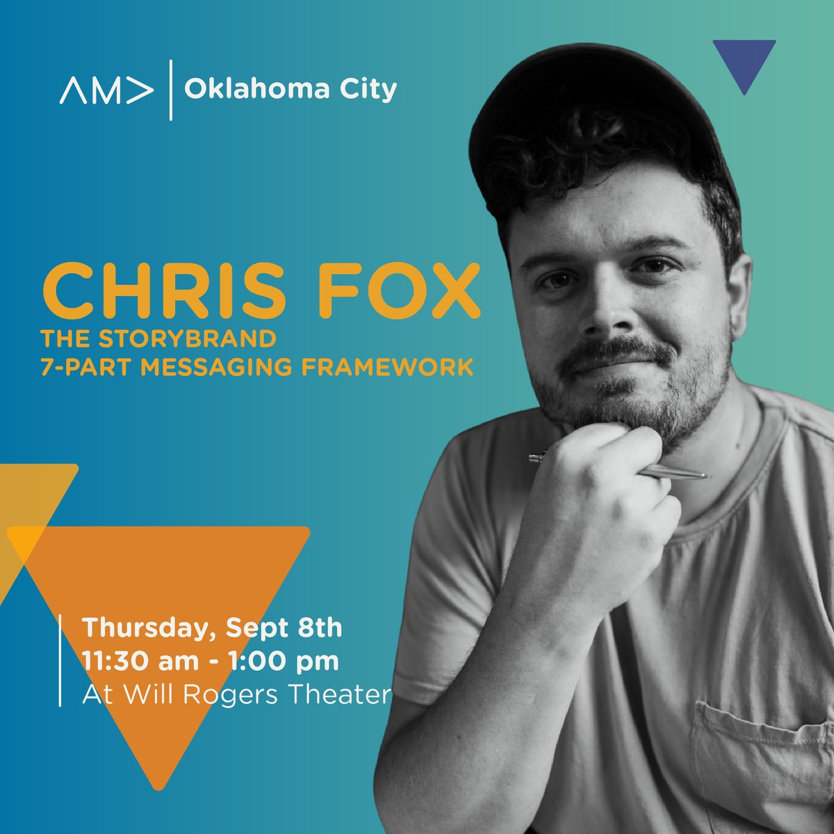 AMAOKC tweet media