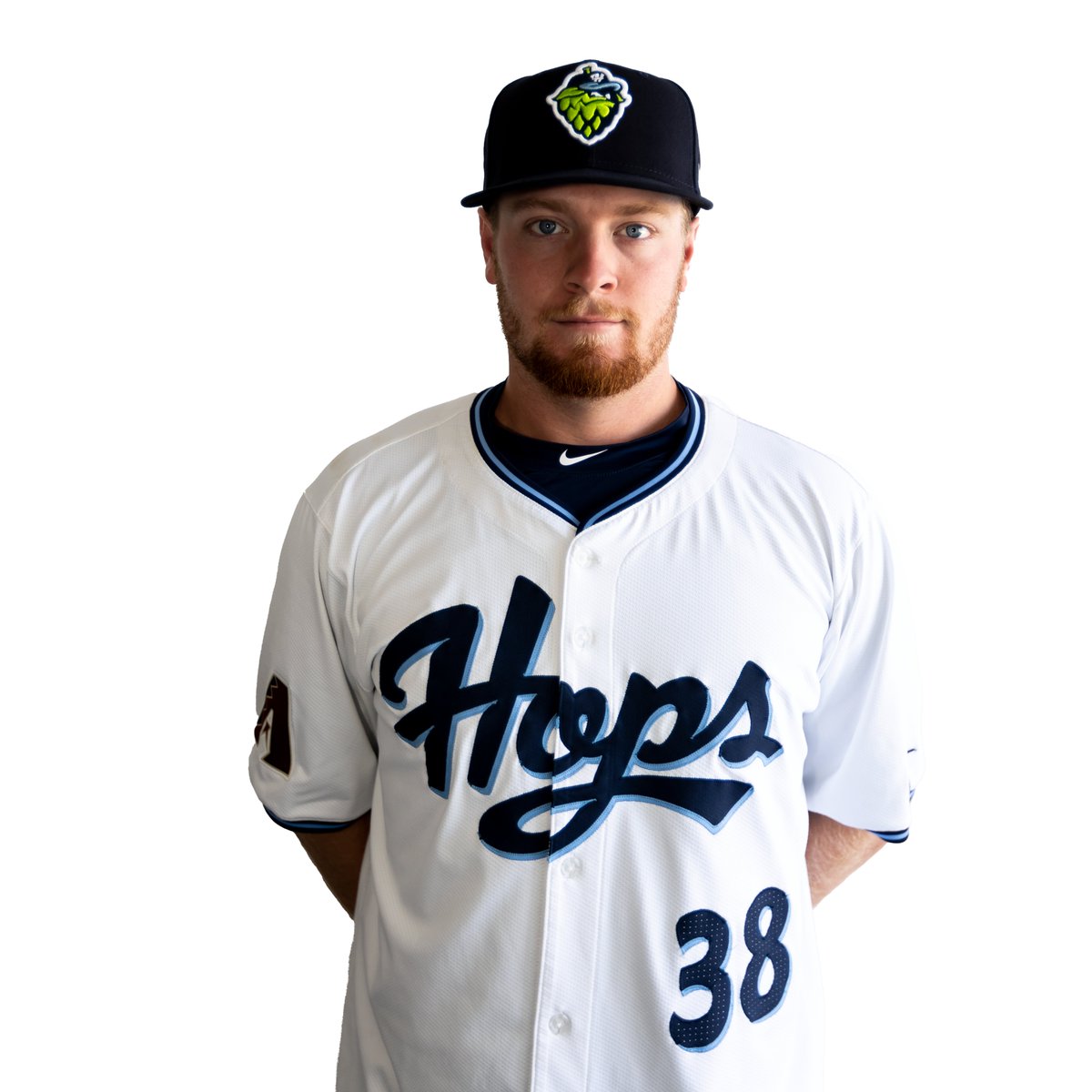 Hillsboro Hops (@hillsborohops) on Twitter photo hey <a href="/BeaverBaseball/">Oregon State Baseball</a> fans..... please welcome catcher Gavin Logan to Hillsboro!
He will be playing tonight in case you were wondering.
#OneVine hey <a href="/BeaverBaseball/">Oregon State Baseball</a> fans..... please welcome catcher Gavin Logan to Hillsboro!
He will be playing tonight in case you were wondering.
#OneVine