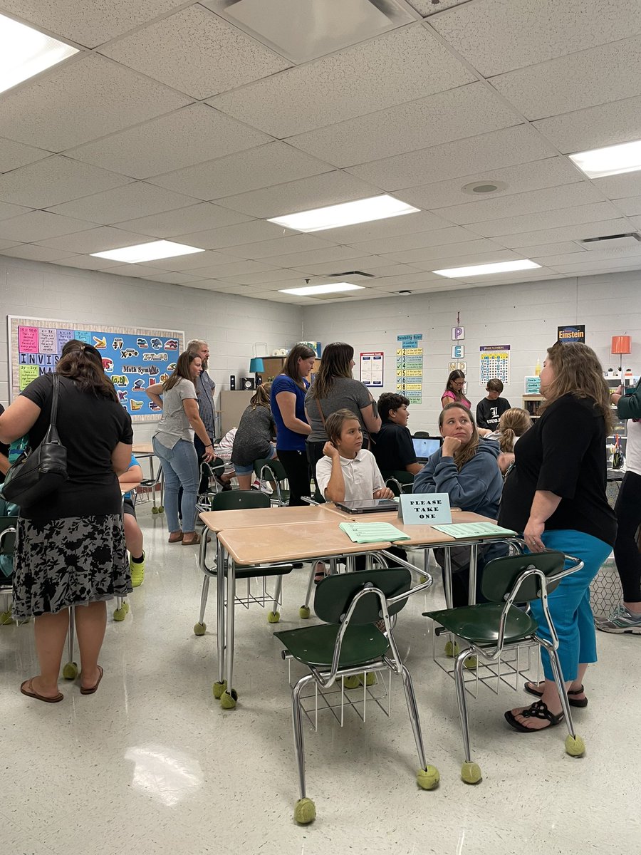 Loftis Middle School tweet media