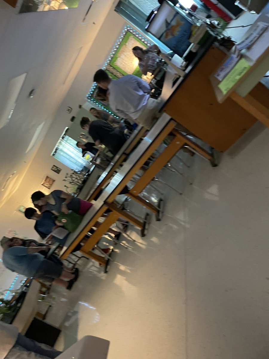 Loftis Middle School tweet media