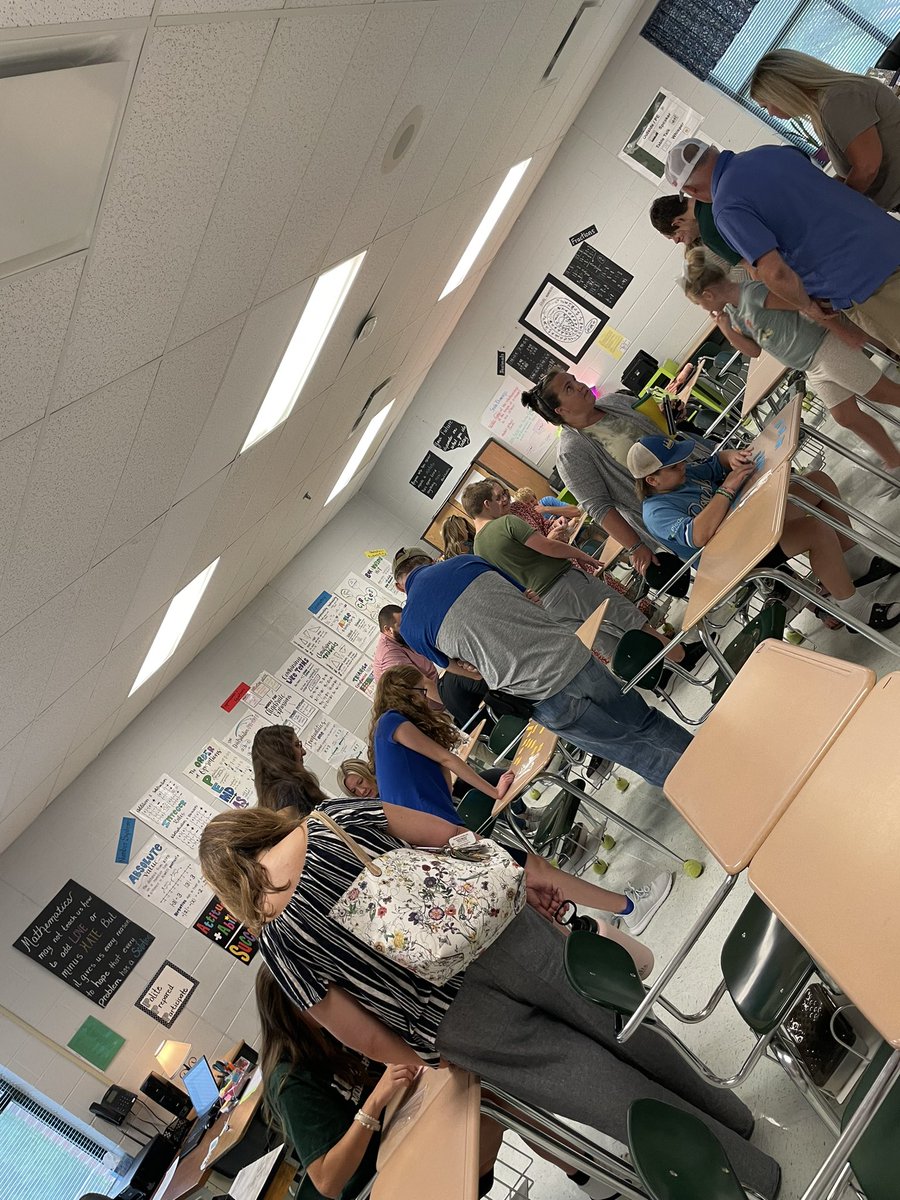 Loftis Middle School tweet media