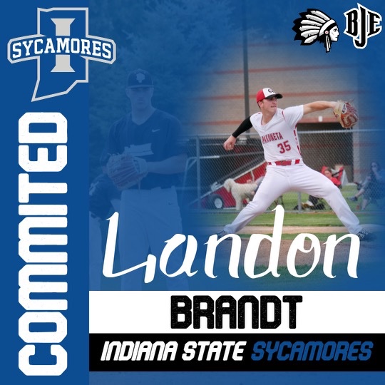 LandonBrandt2's tweet photo. Next Chapter… #MarchOn 🔵⚪️🔵⚪️🔵⚪️🔵⚪️🔵⚪️🔵⚪️🔵 https://t.co/9fpCN1bVhu