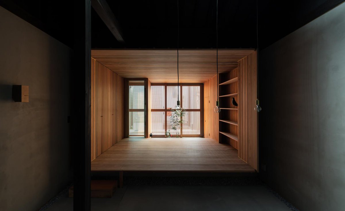 wallpapermag's tweet photo. Atelier Luke, Japan + Australia: Wallpaper* Architects’ Directory 2022 https://t.co/y6pPAFp0cL https://t.co/Wygku3Wu1Z