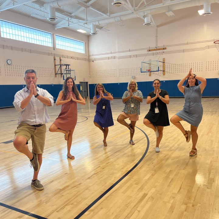 Mrs. Jennifer Smith tweet media